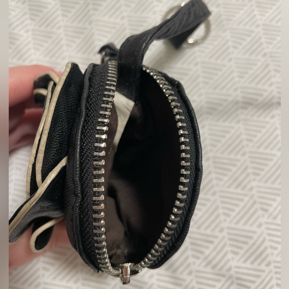 Flower Coin Purse - Picture 5 of 5